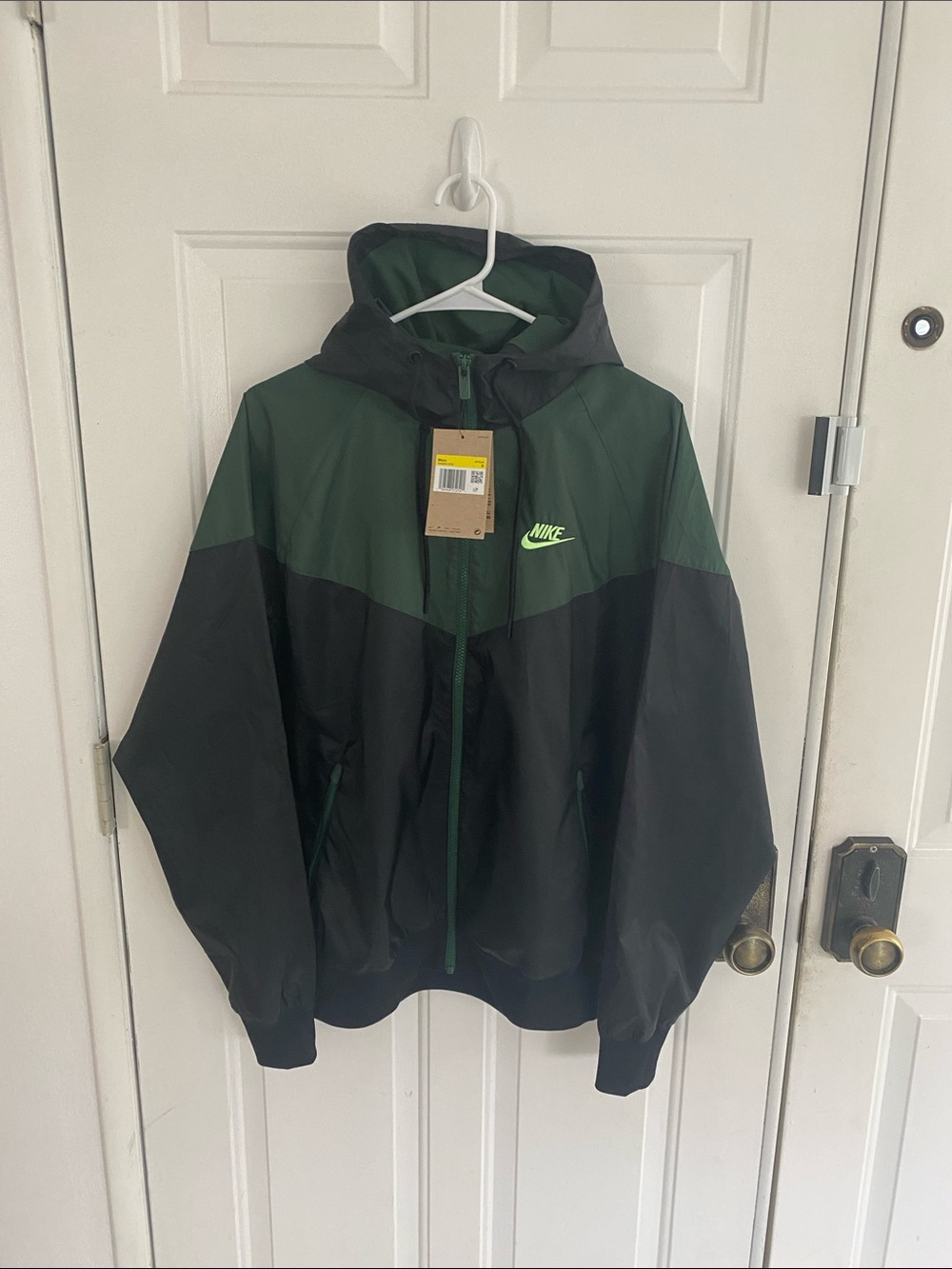Nike Windrunner Jacket